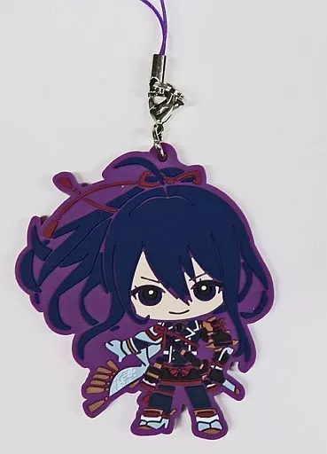 鯰尾藤四郎 「刀剣乱舞-ONLINE- カプセルラバーマスコット 極」