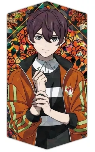 ヴィジュアルプリズン　結城アンジュ ヴィジュプリ』千葉翔也（結希アンジュ役） インタビュー【連載第11回