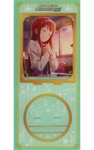 田中琴葉 アクリルスタンド 第3弾 「アイドルマスター ミリオンライブ!」