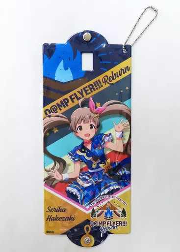 箱崎星梨花(7thLIVE Reburn Ver.) 公式マルチバンド 「THE IDOLM＠STER MILLION LIVE! 7thLIVE Q＠MP FLYER!!! Reburn」