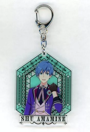 天峰秀 アクリルキーホルダー 「アイドルマスター SideM」 アイドルマスター オフィシャルショップ ～315!!!SHOP～グッズ