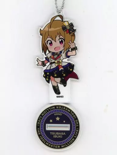 伊吹翼 アクリルスタンド ドリーム・プレリュード ver. 「アイドルマスター ミリオンライブ! Valentine’s Day in コトブキヤ秋葉原館」
