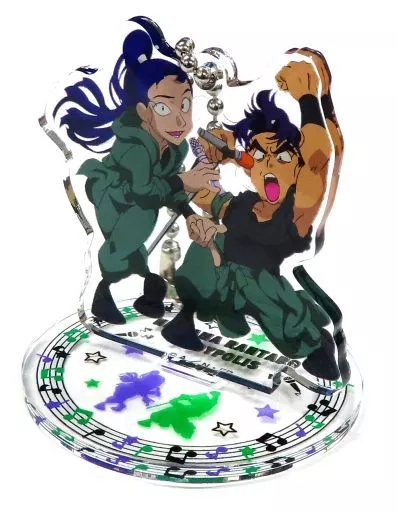 駿河屋 -<中古>潮江文次郎＆立花仙蔵 「忍たま乱太郎