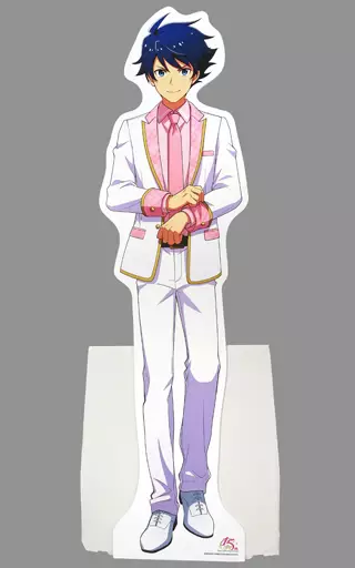 大河タケル(日本横断フェア) 等身大スタンディ 「アイドルマスター SideM」
