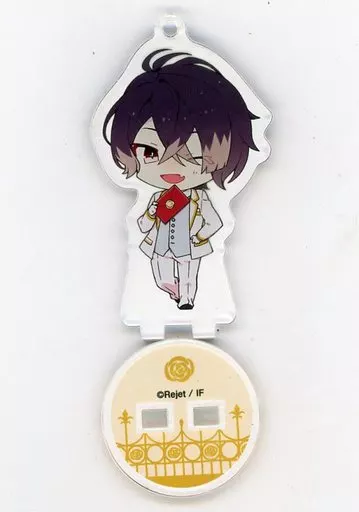駿河屋 -<中古>キノ 「DIABOLIK LOVERS 10th Anniversary×animatecafe