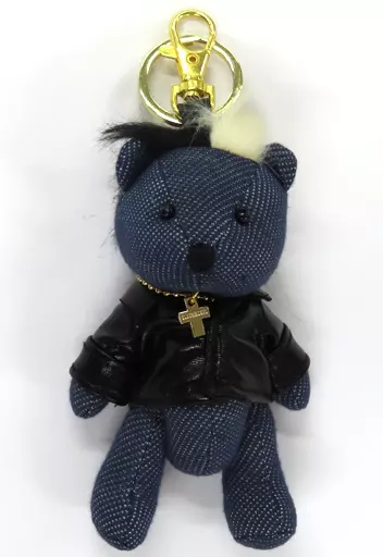 麗 ベアキーリング 「the GazettE LIVE TOUR18-19 THE NINTHE TOUR FINAL『第九』」