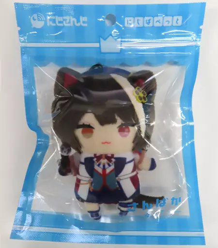 戌亥とこ にじぱぺっと 「にじさんじ さんばか 3rd Anniversary」