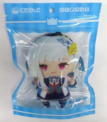 リゼ・ヘルエスタ にじぱぺっと 「にじさんじ さんばか 3rd Anniversary」