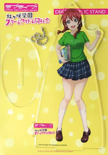 駿河屋 -<中古>エマ・ヴェルデ デカアクリルスタンド ゲーマーズ