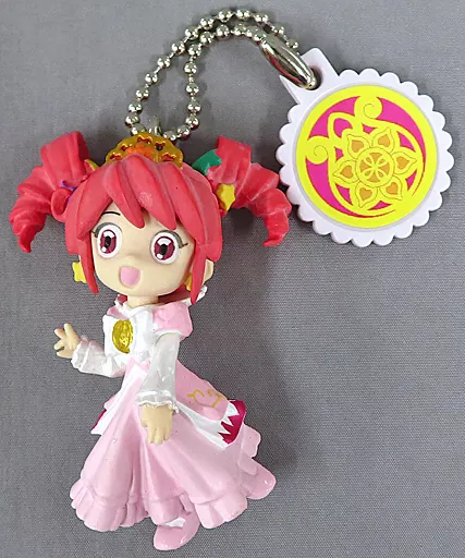 プリンセスファイン(ドレス) 「ふしぎ星の☆ふたご姫 ふたご姫☆スイング」