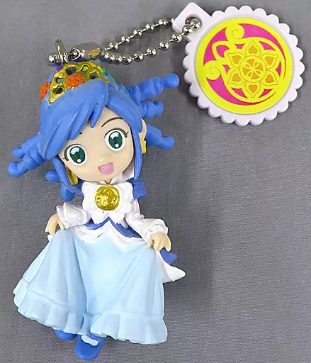 プリンセスレイン(ドレス) 「ふしぎ星の☆ふたご姫 ふたご姫☆スイング」