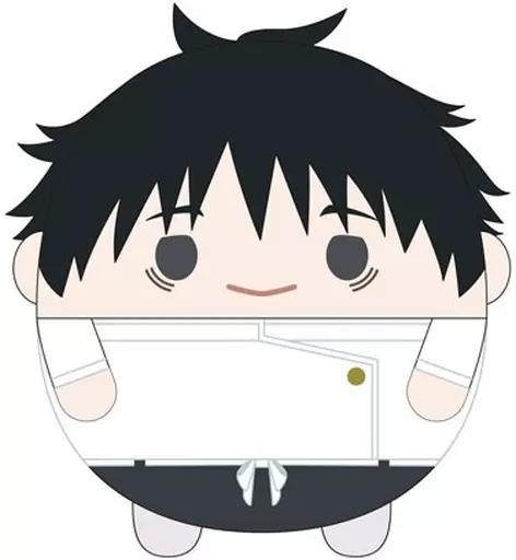 乙骨憂太 「劇場版 呪術廻戦 0 ふわコロりん」