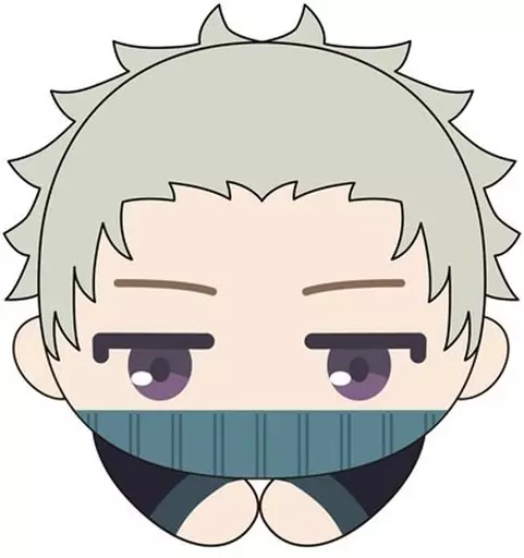 狗巻棘 「劇場版 呪術廻戦 0 はぐキャラコレクション」