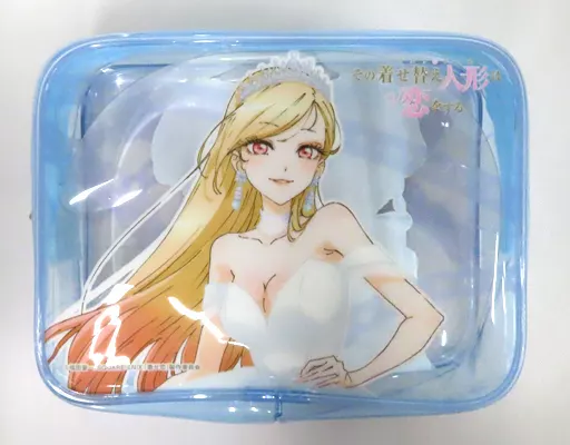 海夢＆紗寿叶 B2タペストリー [TVアニメ「その着せ替え人形は恋