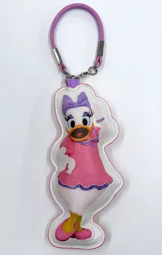 デイジーダック(実写デザイン) バッグチャーム 「ディズニー」 東京ディズニーリゾート限定