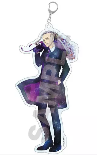 龍宮寺堅(ドラケン) スーツstyle ギャラクシーシリーズ アクリルキーホルダーBIG 「東京リベンジャーズ」
