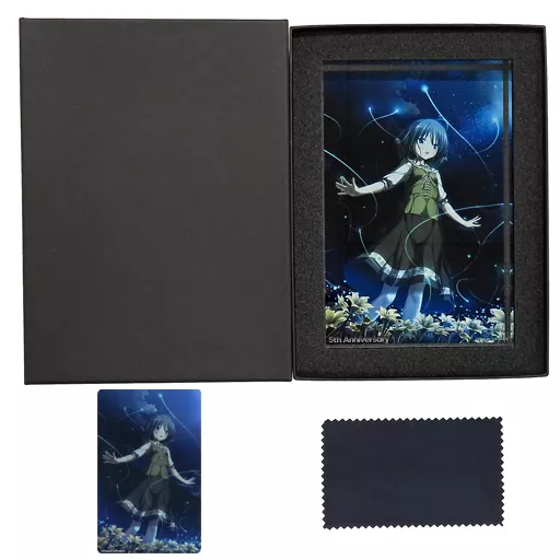 駿河屋 -<中古>水無月ほたる アクリルオーナメント 「アマツツミ