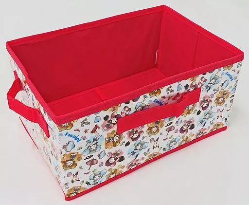 2年生 収納ボックス 「ラブライブ!サンシャイン!!×3COINS」