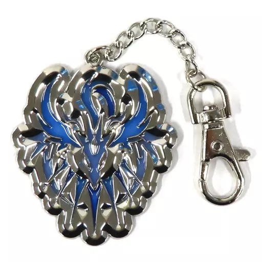 エレンスゲ女学院 メタルキーホルダー 「アサルトリリィ Last Bullet」