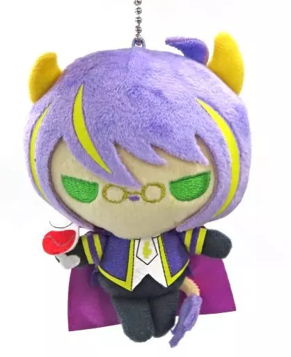 オリオン マスコットホルダー 「SHOW BY ROCK!!」 SHOW BY ROCK!! STORE限定