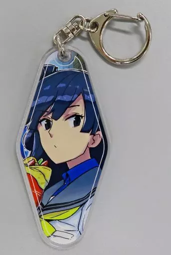 18加古野ヒビキ モーテルキー 「超昂大戦 エスカレーションヒロインズ×キュアメイドカフェ」