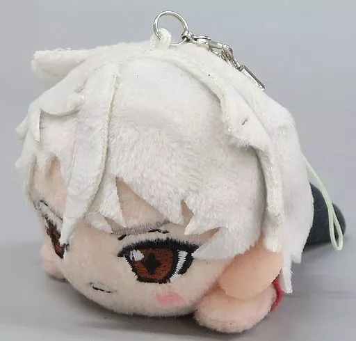 旭那由多 「アルゴナビス from BanG Dream! 寝そべりぬいぐるみ ぷち GYROAXIA」