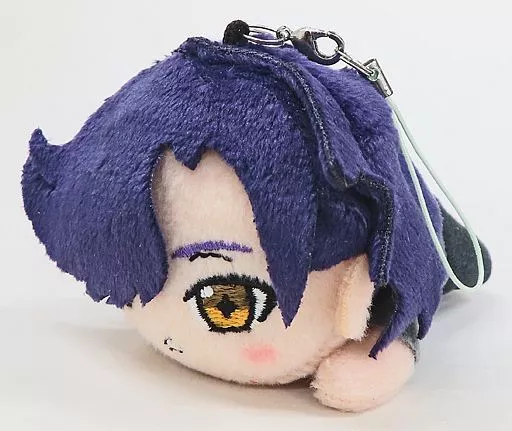 美園礼音 「アルゴナビス from BanG Dream! 寝そべりぬいぐるみ ぷち GYROAXIA」
