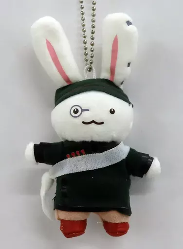 猪八戒 うさぬい 「最遊記歌劇伝」