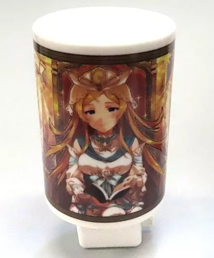 篠宮可憐 篠宮可憐のリラックスアロマランプ 「アイドルマスター ミリオンライブ!×ソフマップ POP UP SHOP」