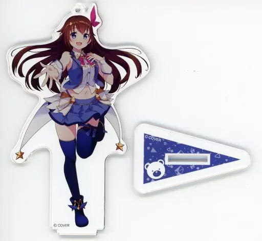 ときのそら アクリルキーホルダー 「ホロライブ hololive SUPER EXPO 2022」
