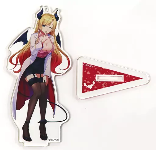 癒月ちょこ アクリルキーホルダー 「ホロライブ hololive SUPER EXPO 2022」