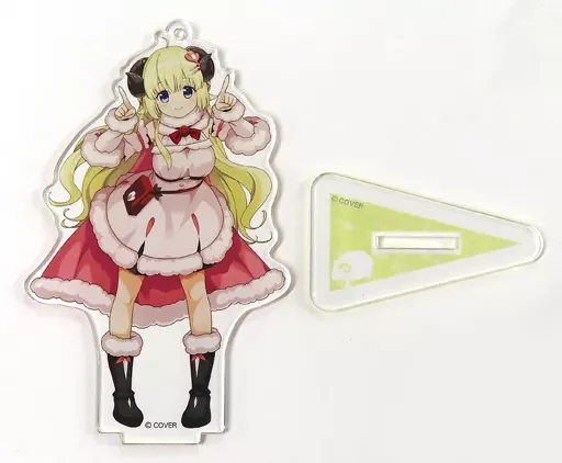 角巻わため アクリルキーホルダー 「ホロライブ hololive SUPER EXPO 2022」