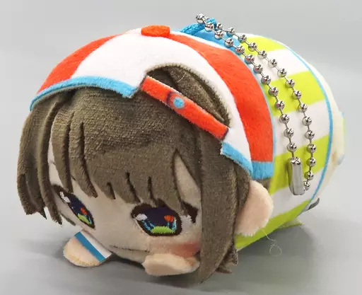 大空スバル 「ホロライブ hololive SUPER EXPO 2022 もちころりん ぬいぐるみマスコット(2期生)」 受注販売限定