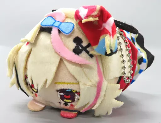 尾丸ポルカ 「ホロライブ hololive SUPER EXPO 2022 もちころりん ぬいぐるみマスコット(5期生)」 受注販売限定