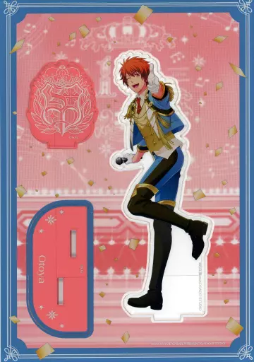 一十木音也 アクリルスタンド 10th Anniversary Stage Ver. 「うたの☆プリンスさまっ♪」 アニメイト限定_image