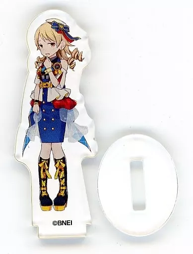 森久保乃々 ミニチュアアートスタンド 「アイドルマスター ポップリンクス」