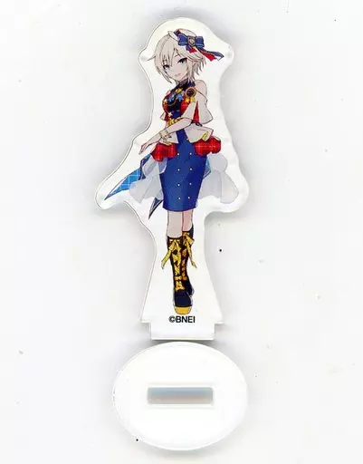 アナスタシア ミニチュアアートスタンド 「アイドルマスター ポップリンクス」