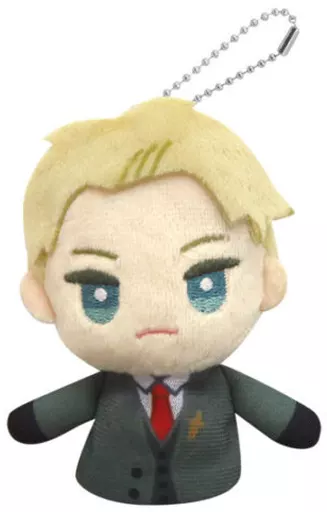 ロイド・フォージャー きゃらパペmini 「SPY×FAMILY」
