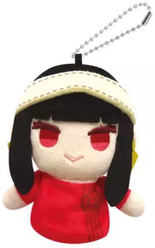 ヨル・フォージャー きゃらパペmini 「SPY×FAMILY」