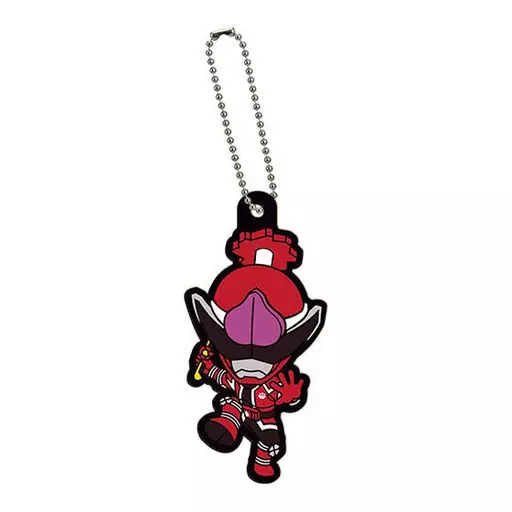 ドンモモタロウ 「暴太郎戦隊ドンブラザーズ カプセルラバーマスコット」