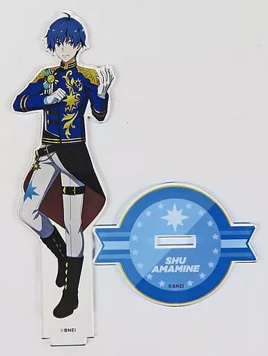 天峰秀 公式アクリルスタンド 「THE IDOLM＠STER SideM PM 315 BE＠T OF PASSION FESTIVAL!!!」