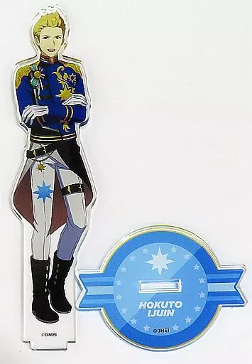 伊集院北斗 公式アクリルスタンド 「THE IDOLM＠STER SideM PM 315 BE＠T OF PASSION FESTIVAL!!!」