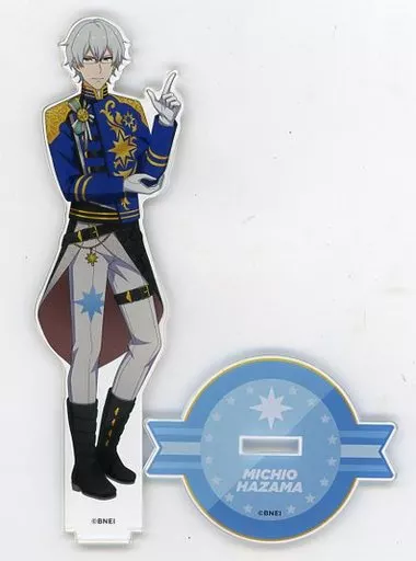 硲道夫 公式アクリルスタンド 「THE IDOLM＠STER SideM PM 315 BE＠T OF PASSION FESTIVAL!!!」