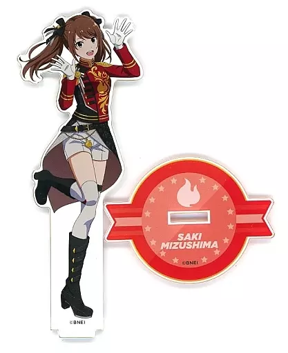 水嶋咲 公式アクリルスタンド 「THE IDOLM＠STER SideM PM 315 BE＠T OF PASSION FESTIVAL!!!」