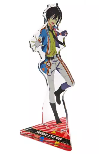 伊瀬谷四季 開催記念 公式アクリルスタンド 「THE IDOLM＠STER SideM 6thLIVE TOUR ～NEXT DESTIN＠TION!～」
