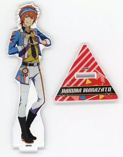 若里春名 開催記念 公式アクリルスタンド 「THE IDOLM＠STER SideM 6thLIVE TOUR ～NEXT DESTIN＠TION!～」