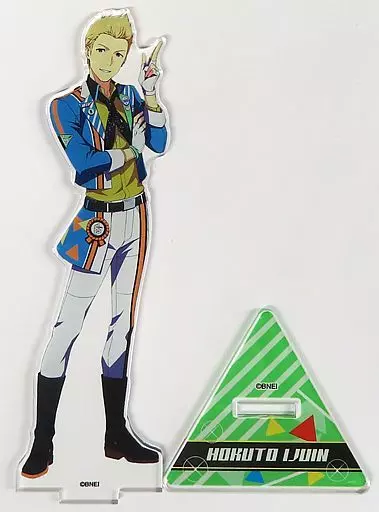 伊集院北斗 開催記念 公式アクリルスタンド 「THE IDOLM＠STER SideM 6thLIVE TOUR ～NEXT DESTIN＠TION!～」