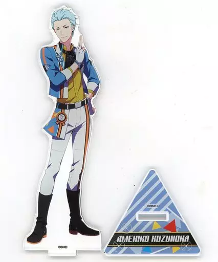 葛之葉雨彦 開催記念 公式アクリルスタンド 「THE IDOLM＠STER SideM 6thLIVE TOUR ～NEXT DESTIN＠TION!～」