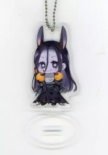 温寧 花好月圓シリーズ アクリルスタンドキーホルダー 「魔道祖師」