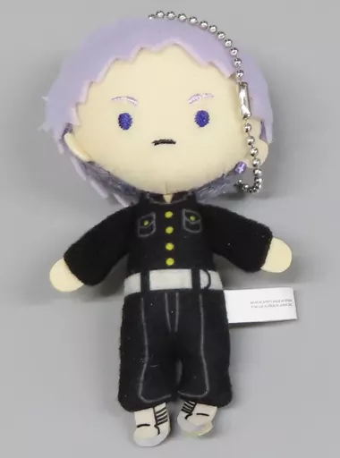 三ツ谷隆 「とるパカ!東京リベンジャーズ ぬいぐるみ～sugar pochette～」